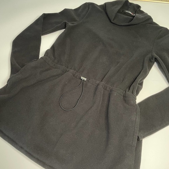 Ralph Lauren Polo RLX Microfleece Golf Tunic Size: SP - Picture 4 of 10